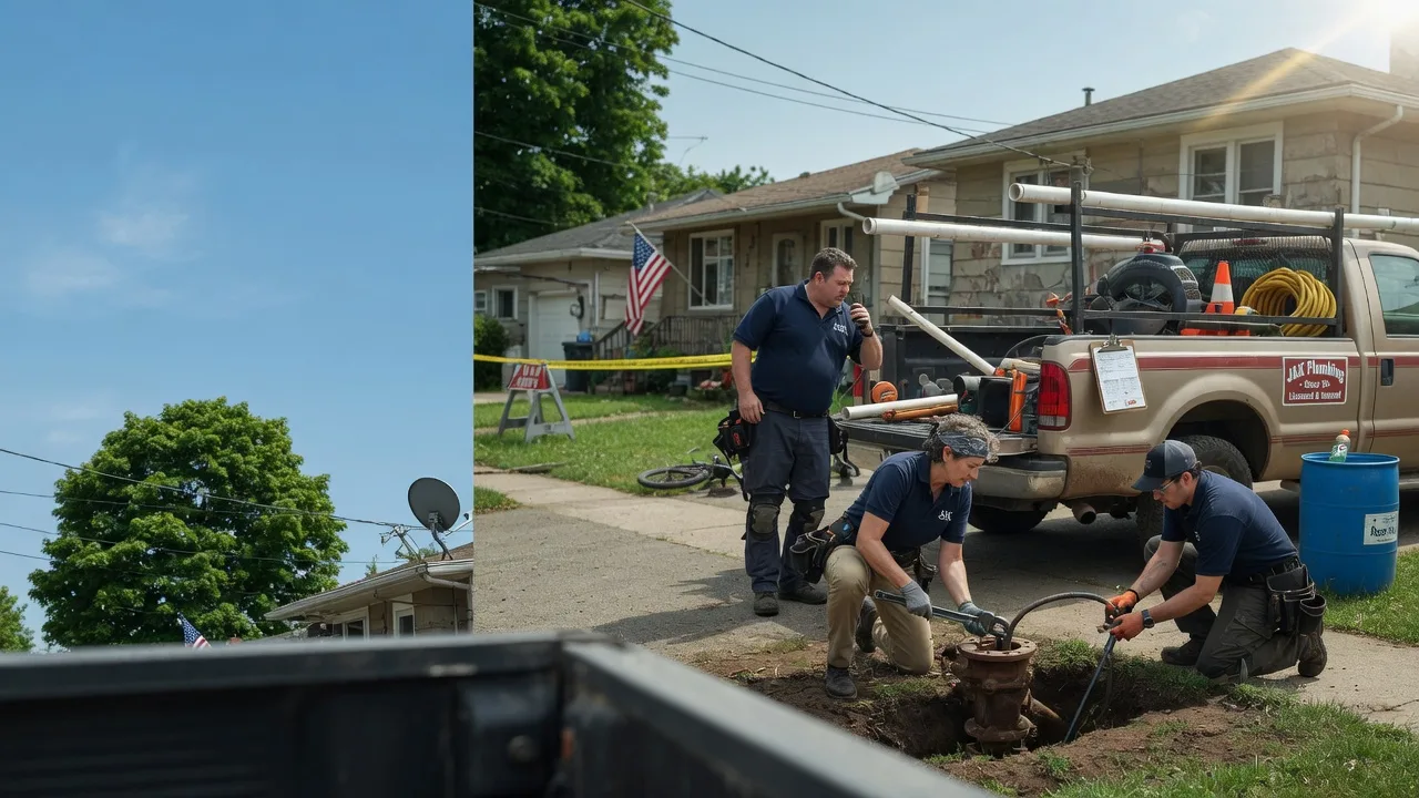 Water Heater Replacement in Eleroy, IL near me